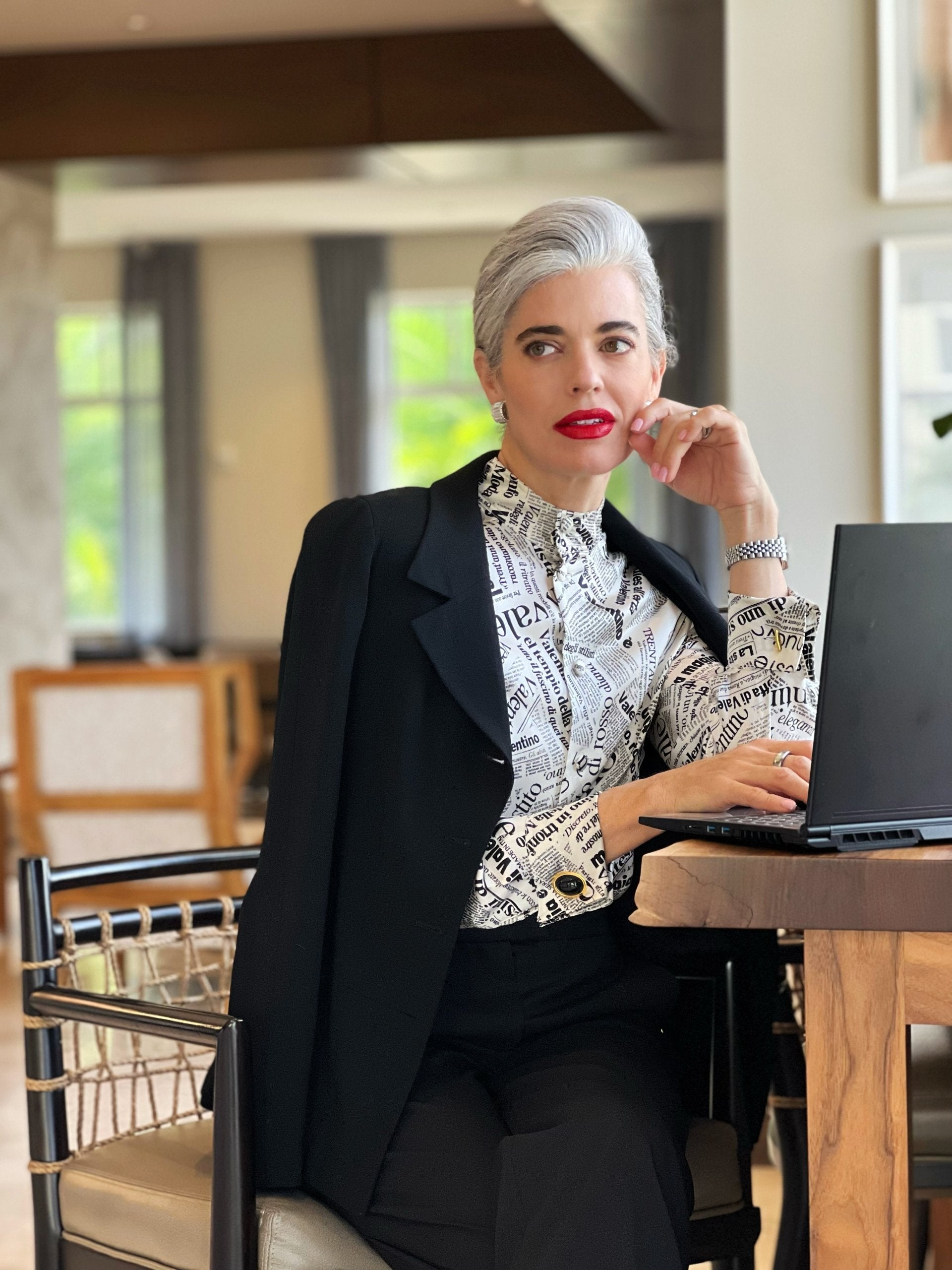 Classic Fall Style and Beauty Must-Have’s For Women Over 40+