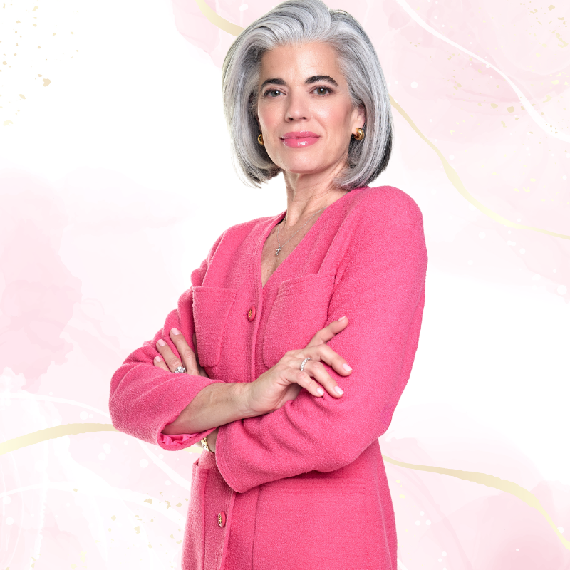 Embracing Self-Love Through Beauty at Any Age