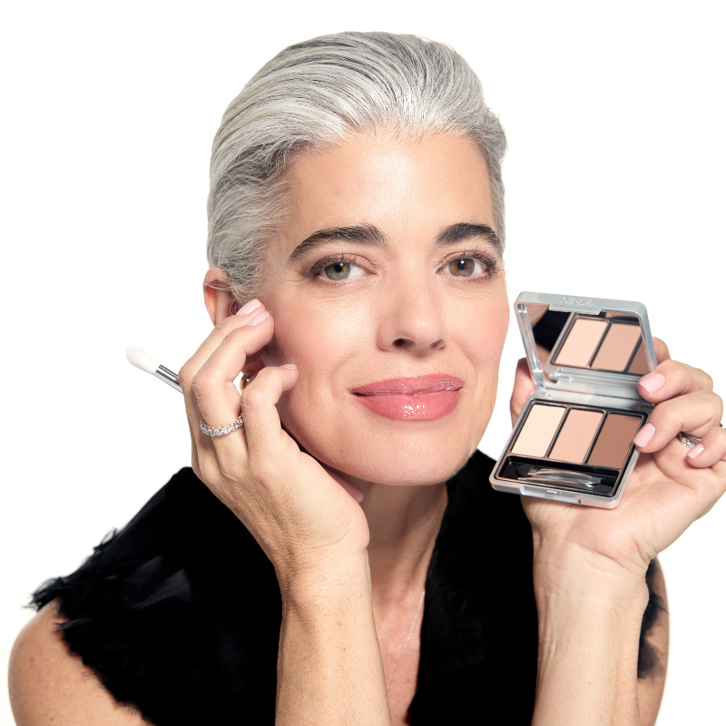 Finding The Best Eyeshadow Colors For Brown Eyes